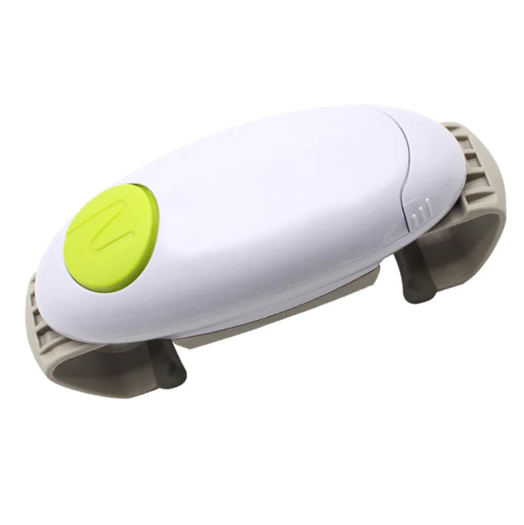 Electric Bottle Opener and Automatic Can Opener