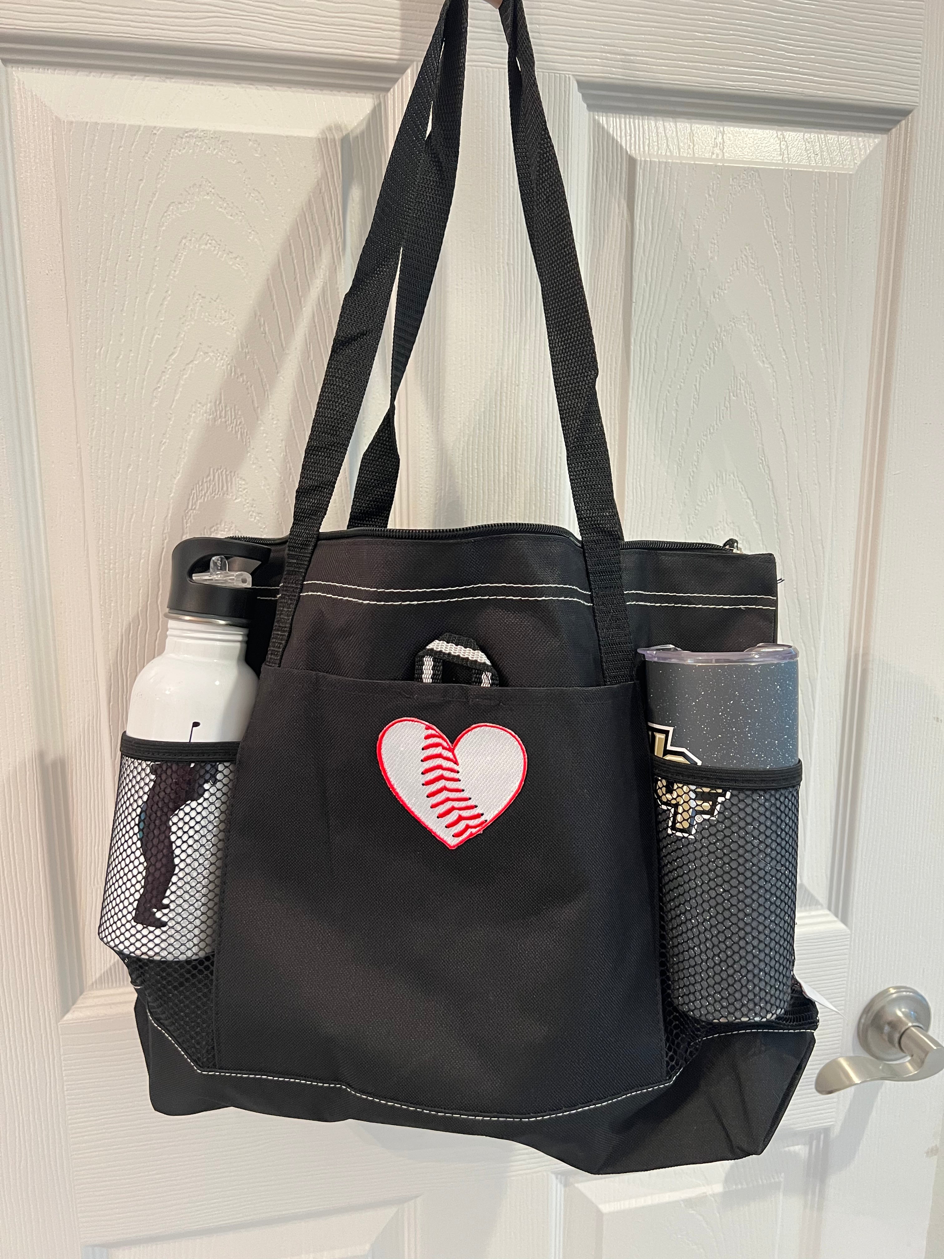 SportSeams Ladies Bags