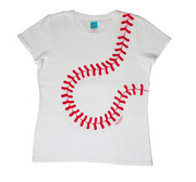 SportSeams Ladies T-Shirts - Choice of Sport
