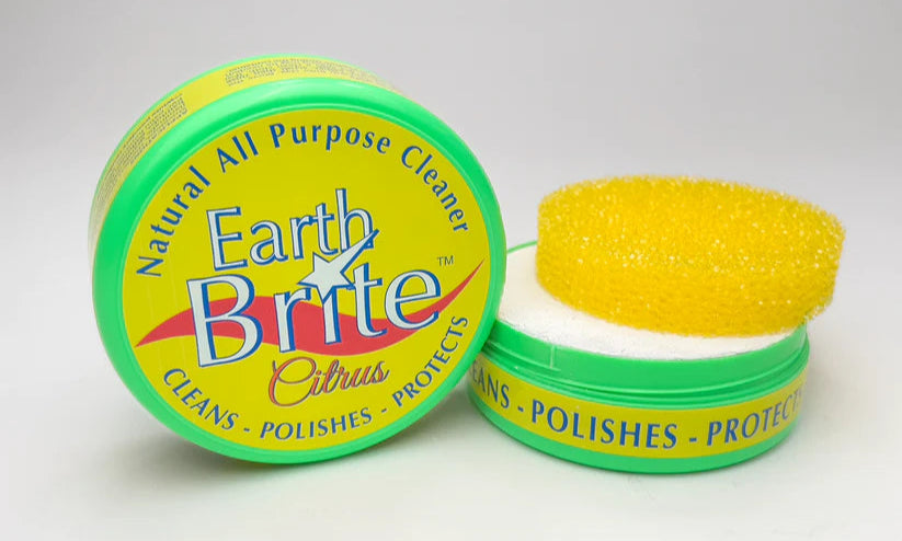 Earth Brite Cleaning Clay