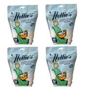Nellie's Laundry Soda 4 Pack of 50 Load Bags
