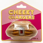 Cheeky Chargers