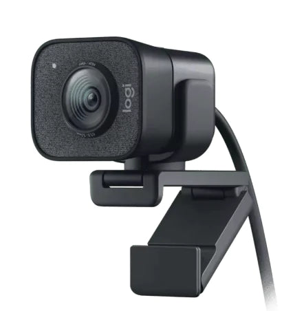 Logitech Live Streaming Camera